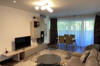 Apartament 2 camere de închiriat Bucuresti - Kiseleff