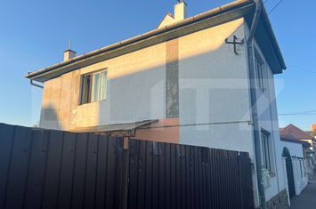 Vilă - 3 camere de vanzare TARGU MURES - Mures anunturi imobiliare Mures