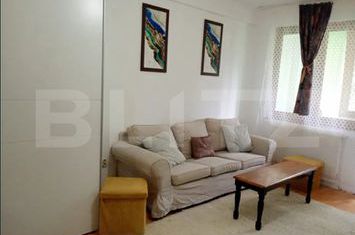 Apartament 2 camere de inchiriat FLORESTI - Cluj anunturi imobiliare Cluj