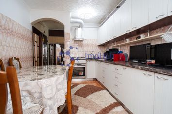 Apartament 3 camere decomandat, Nicolina - CUG, 67.93 mp anunturi imobiliare Iasi