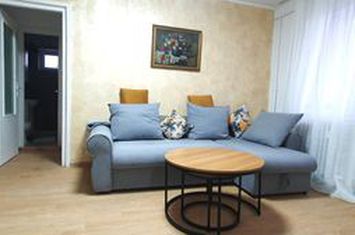 Inchiriez apartament de 3 camere pe Gr. Alexandrescu, Manastur! anunturi imobiliare Cluj