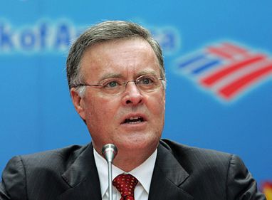 Directorul Bank of America îşi vinde una din case