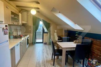 Apartament 2 camere de vanzare CLUJ-NAPOCA - Cluj anunturi imobiliare Cluj