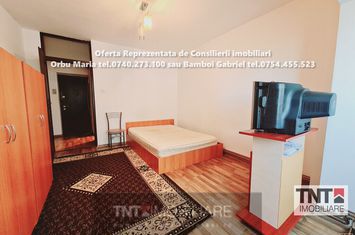 Apartament 1 camera decomandat de inchiriat zona Nicolina Selgros anunturi imobiliare Iasi