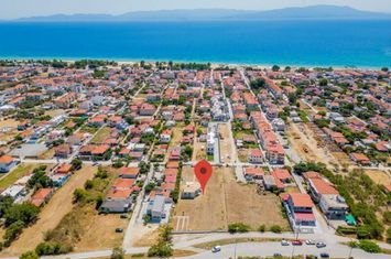 Casă nouă 59,75 mp în Paralia Ofriniou anunturi imobiliare Grecia
