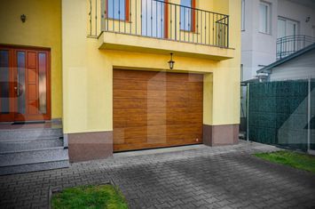 Casă - 5 camere de vanzare ARADUL NOU - Arad anunturi imobiliare Arad