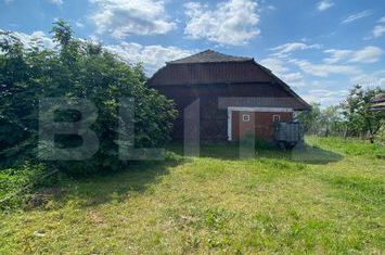 Casă - 2 camere de vanzare SATU MARE - Satu Mare anunturi imobiliare Satu Mare