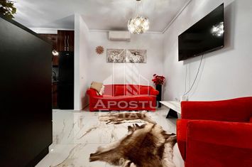 Apartament de lux cu 3 camere, prima inchiriere, in Giroc(Future) anunturi imobiliare Timis