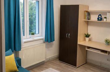 Apartament 2 camere de vanzare ASTRA - Brasov anunturi imobiliare Brasov