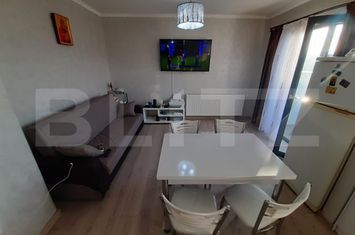 Apartament 2 camere de inchiriat FLORESTI - Cluj anunturi imobiliare Cluj