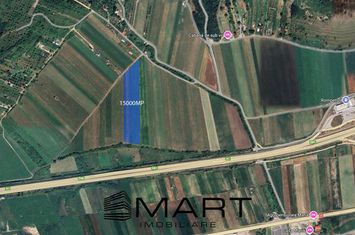Teren de vanzare CRISTIAN - Sibiu anunturi imobiliare Sibiu