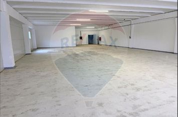 Spațiu industrial in zona Avrig-Inchiriere anunturi imobiliare Sibiu