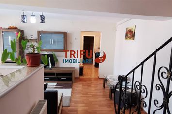 Apartament 4 camere de vanzare CENTRAL - Alba anunturi imobiliare Alba