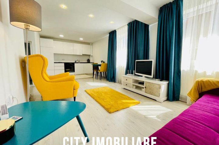 Apartament 2 camere de inchiriat BUNA ZIUA - Cluj anunturi imobiliare Cluj