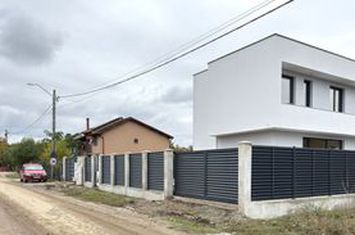 Vilă P+1 cu 4 camere teren 470 mp Tunari Central anunturi imobiliare Bucuresti