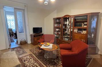 Apartament 3 camere de vanzare ARAD - Arad anunturi imobiliare Arad