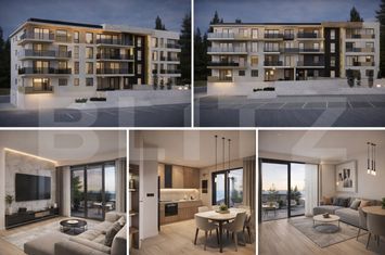 Apartament 2 camere de vanzare TARGU MURES - Mures anunturi imobiliare Mures