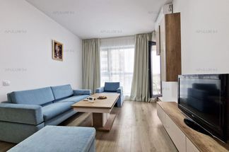 Apartament 3 camere de închiriat Bucuresti - Pipera
