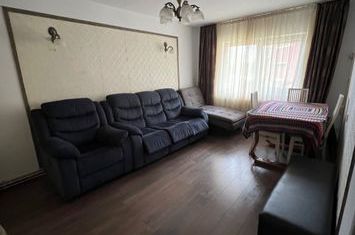 Apartament 3 camere de vanzare SCRIITORILOR - Brasov anunturi imobiliare Brasov