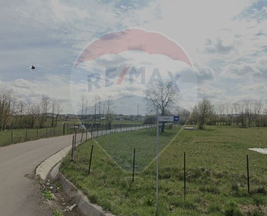 Teren Intravilan Jucu de Sus, 2900 mp