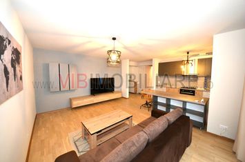 Otopeni - 1 Mai - Inchiriere apartament 2 camere cu parcare anunturi imobiliare Bucuresti