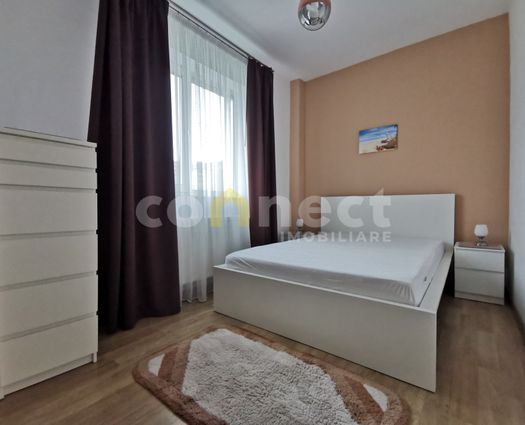 Apartament 2 camere Cluj-Napoca, 44 mp