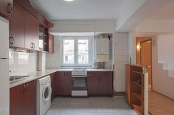 Apartament 3 camere de vanzare DRUMUL TABEREI - Bucuresti anunturi imobiliare Bucuresti