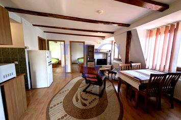 Apartament 3 camere de inchiriat CALEA DUMBRAVII - Sibiu anunturi imobiliare Sibiu