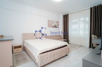 APARTAMENT CU MUTARE IMEDIATA CU LOC DE PARCARE, PODU ROS anunturi imobiliare Iasi