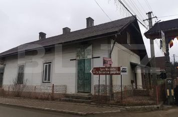 Vilă - 5 camere de vanzare SUCEAVA - Suceava anunturi imobiliare Suceava
