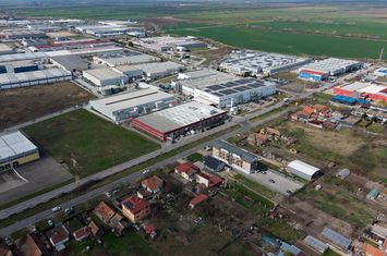 Teren 860 mp în Gai anunturi imobiliare Arad