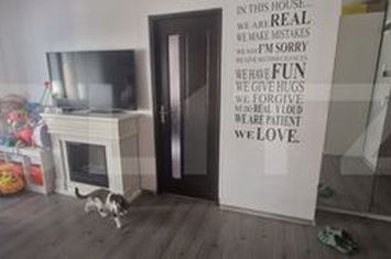 Apartament 2 camere de vanzare FLORESTI - Cluj anunturi imobiliare Cluj