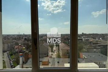 Apartament 3 camere de vanzare COMPLEX STUDENTESC - Timis anunturi imobiliare Timis