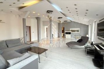 Apartament cu 4 camere, la casa, zona Mehala anunturi imobiliare Timis