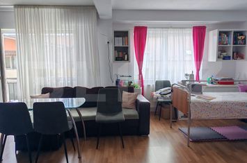 Apartament 2 camere de vanzare FLORESTI - Cluj anunturi imobiliare Cluj
