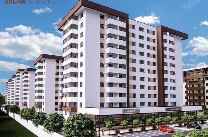 Apartament 2 camere de vanzare SALAJ - Bucuresti anunturi imobiliare Bucuresti