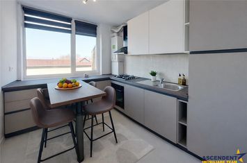 Apartament 3 camere de inchiriat BARTOLOMEU - Brasov anunturi imobiliare Brasov