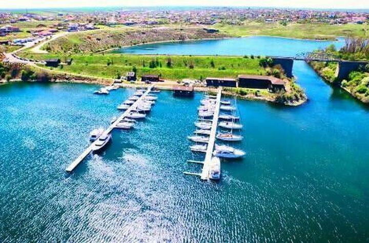 Teren intravilan Limanu anunturi imobiliare Constanta