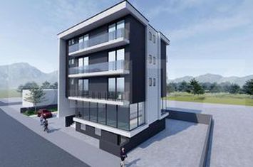 Apartament 2 camere de vanzare AMPOI 3 - Alba anunturi imobiliare Alba