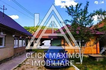 2 CASE 210 mp, COMPLET UTILATE, TEREN INTRAVILAN 1500 mp, NEGRENI-CLUJ anunturi imobiliare Cluj