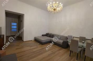 Apartament 3 camere de inchiriat CENTRUL ISTORIC - Sibiu anunturi imobiliare Sibiu