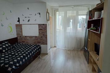 Titan - parc IOR, Piata Minis- garsoniera, an 1979-bloc reabilitat anunturi imobiliare Bucuresti