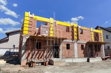Duplex nou în Șelimbăr – 125 mp utili | Curte proprie 140 mp | Comision 0% anunturi imobiliare Sibiu