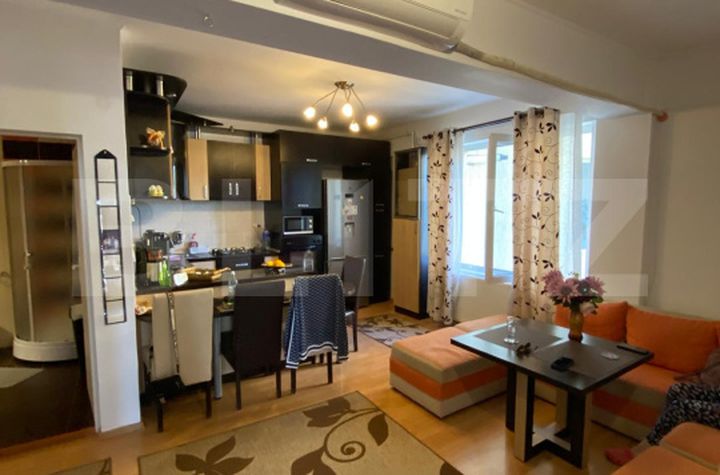 Apartament 3 camere de vanzare BISTRITA - Bistrita-Nasaud anunturi imobiliare Bistrita-Nasaud