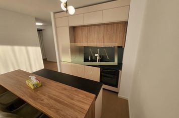 Apartament 3 camere de inchiriat BANEASA - Bucuresti anunturi imobiliare Bucuresti