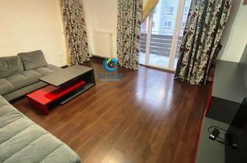 Apartament 2 camere de inchiriat AVANTGARDEN - Brasov anunturi imobiliare Brasov