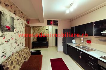 Apartament 2 camere de inchiriat FLORESTI  - Cluj anunturi imobiliare Cluj