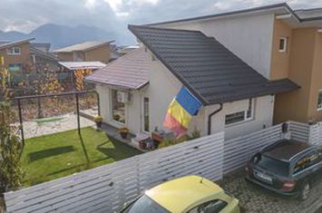 Casa mobilata utilata modern cartier Izvor Tarlungeni Brasov anunturi imobiliare Brasov