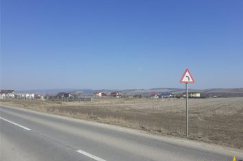 Teren Intravilan de vanzare EXTERIOR EST - Brasov anunturi imobiliare Brasov