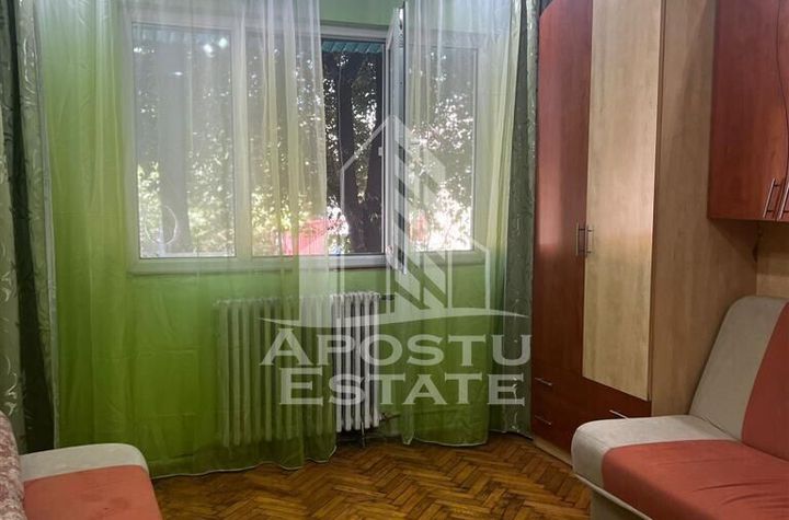 Garsonieraparter zona Vlaicu anunturi imobiliare Arad